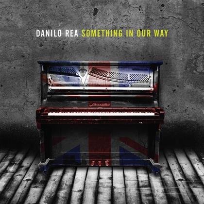 Danilo Rea - Something In Our Way