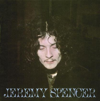 Jeremy Spencer - --- - Expanded
