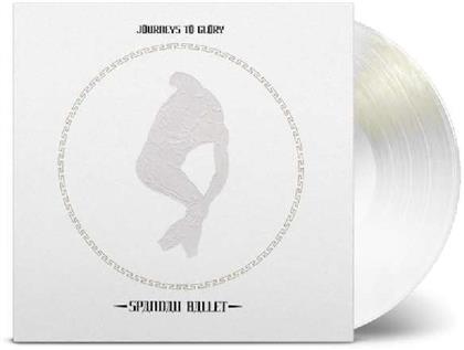 Spandau Ballet - Journeys To Glory - Music On Vinyl, Colored Vinyl (Colored, LP)