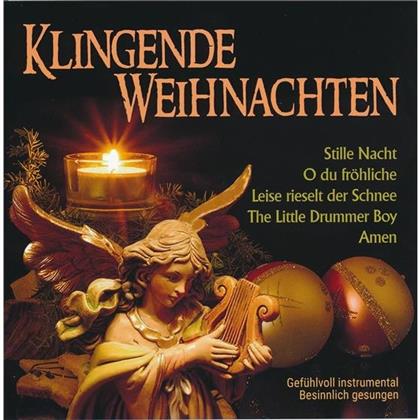 Klingende Weihnachten