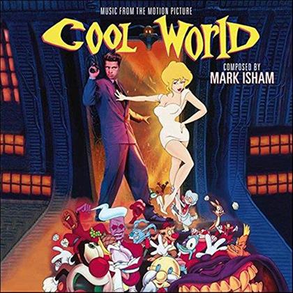 Mark Isham - Cool World - OST (2 CDs)