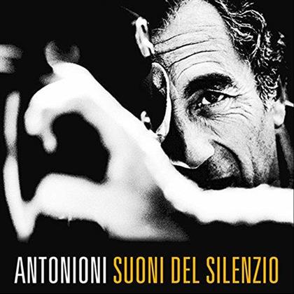 Giovanni Fusco & Giorgio Gaslini - Antonioni Suoni Del Silenzio - OST (4 CDs)
