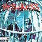 Ras Kass - Soul On Ice - Reissue