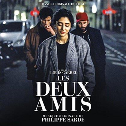 Philippe Sarde - Les Deux Amis - OST (CD)