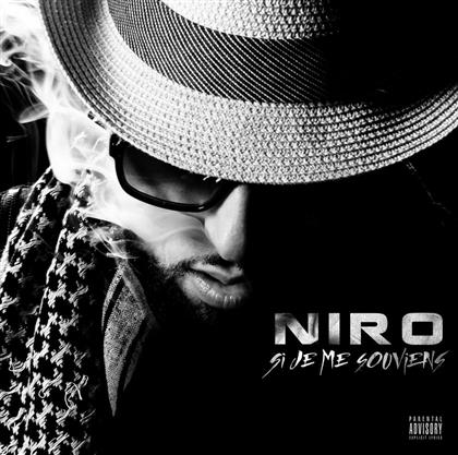 Niro (Rap) - Si Je Me Souviens