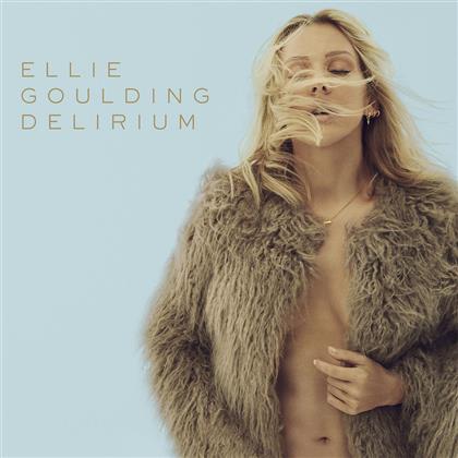 Ellie Goulding - Delirium (2 LPs)