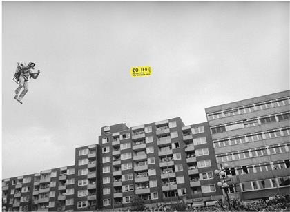 Oiro - Meteoriten Der Grossen Idee (LP)