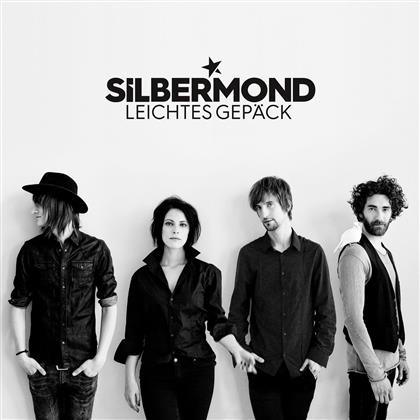 Silbermond - Leichtes Gepäck (2 LPs + CD)