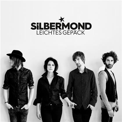 Silbermond - Leichtes Gepäck (Deluxe Edition, CD + DVD + Blu-ray)