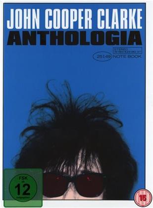 John Cooper - Anthologia (4 CDs)