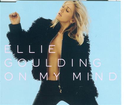 Ellie Goulding - On My Mind - 2 Track