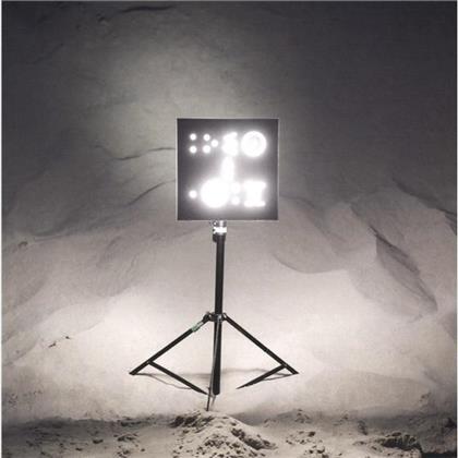 Tinariwen - Live In Paris 2014