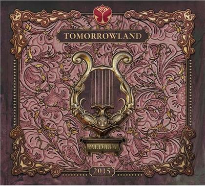 Tomorrowland-The Secret (2 CDs)