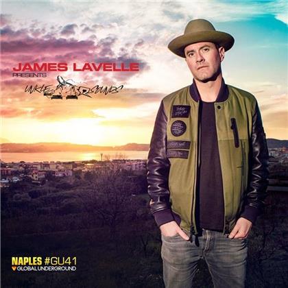 Lavelle James - Presents UNKLE Sounds (Deluxe Edition, 2 CDs)