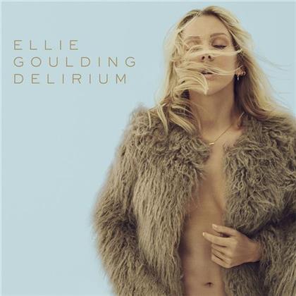 Ellie Goulding - Delirium (Super Deluxe Edition)