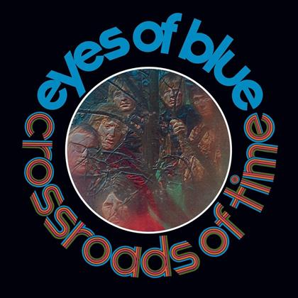 Eyes Of Blue - Crossroads Of Time (Expanded Edition, Remastered)