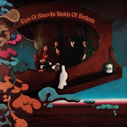 Eyes Of Blue - In Fields Of Ardath (Expanded Edition, Remastered)