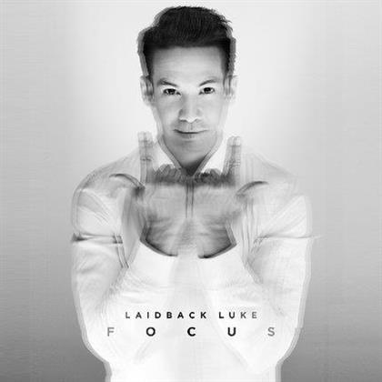 Laidback Luke - Focus