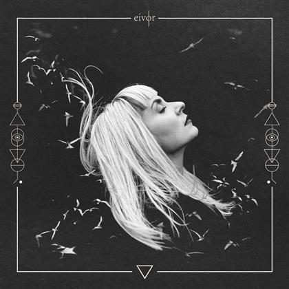 Eivor (Eivør Pálsdóttir) - Slør (LP)