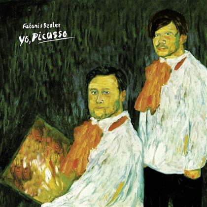 Fatoni & Dexter - Yo, Picasso (LP)