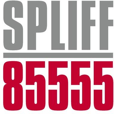 Spliff - 85555 - Music On Vinyl (LP)