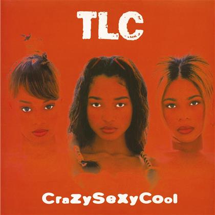 TLC - Crazysexycool - Music On Vinyl (2 LPs)
