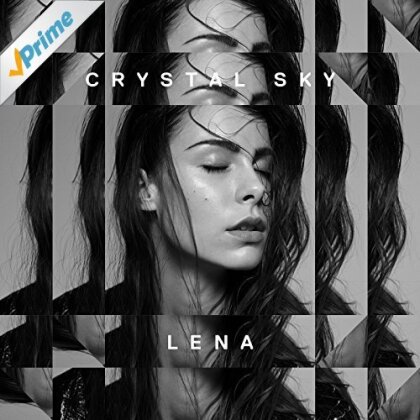 Lena (Meyer-Landrut) - Crystal Sky - Re-Release (CD + DVD)