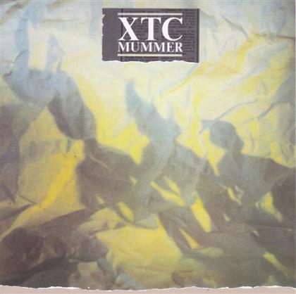 XTC - Mummer (New Version)