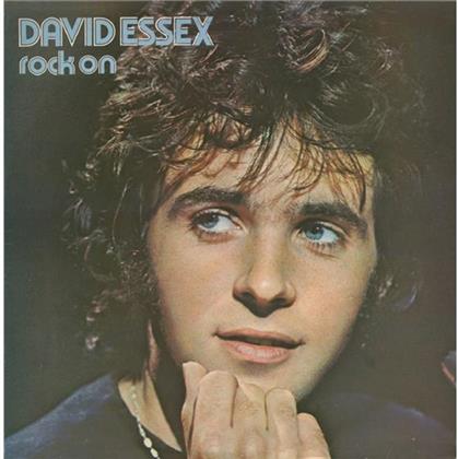 David Essex - Rock On - Re-Issue