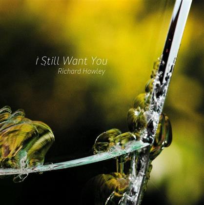 Richard Hawley - I Still Want You - 7 Inch (7" Single)