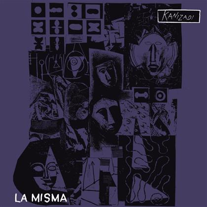 La Misma - Kanizadi (LP)