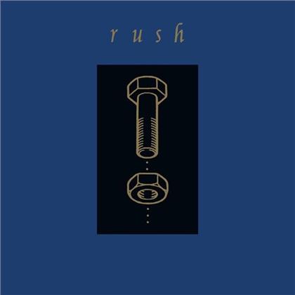 Rush - Counterparts (2 LPs)