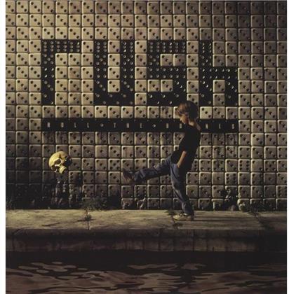 Rush - Roll The Bones (LP)