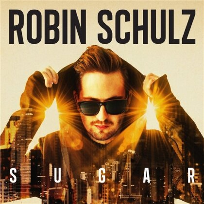 Robin Schulz - Sugar (2 LPs + Digital Copy)