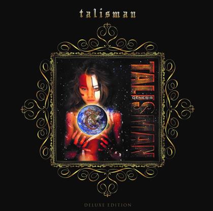 Talisman - Genesis (Édition Deluxe, LP)