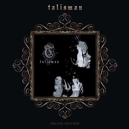 Talisman - Talisman (Édition Deluxe, LP)