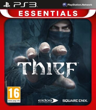 Thief Essentials