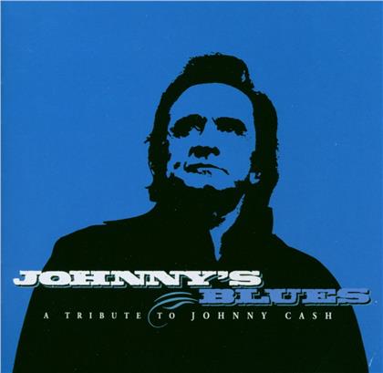 Tribute To Cash Johnny - Johnny's Blues