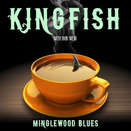Kingfish & Bob Weir - Minglewood Blues