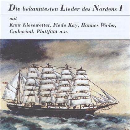 Die Bekanntesten Lieder