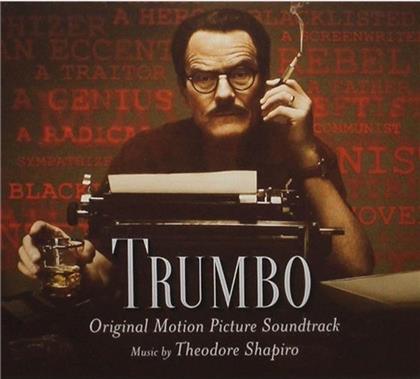 Trumbo - OST