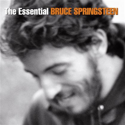 Bruce Springsteen - Essential Bruce Springsteen (2015 Version, 2 CDs)