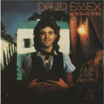 David Essex - All The Fun (Expanded Edition)