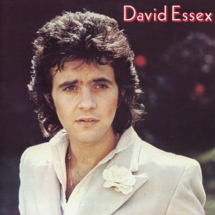 David Essex - --- (Expanded Edition)