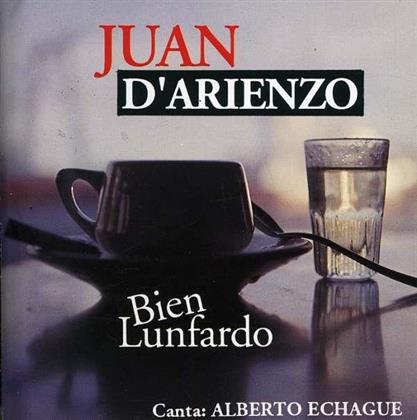 Juan D'Arienzo - Bien Lunfardo Con
