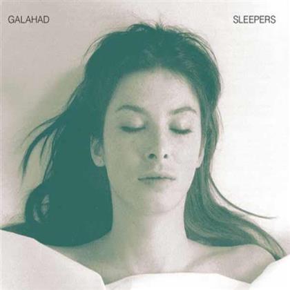 Galahad - Sleepers (New Version)