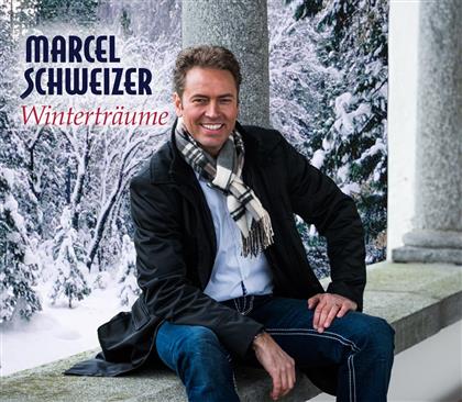 Marcel Schweizer - Winterträume