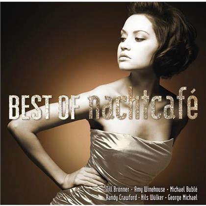 Best Of Nachtcafe - A Smooth Sax&Piano Jazz Session (2 CDs)