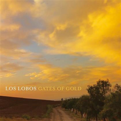 Los Lobos - Gates Of Gold - Music On Vinyl (LP)