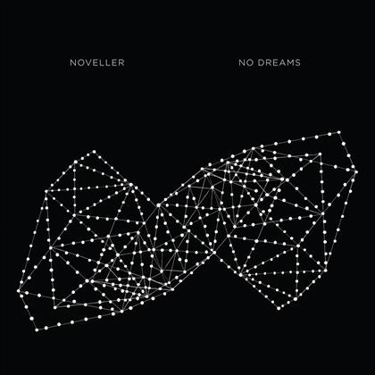 Noveller - No Dreams (New Version, LP)